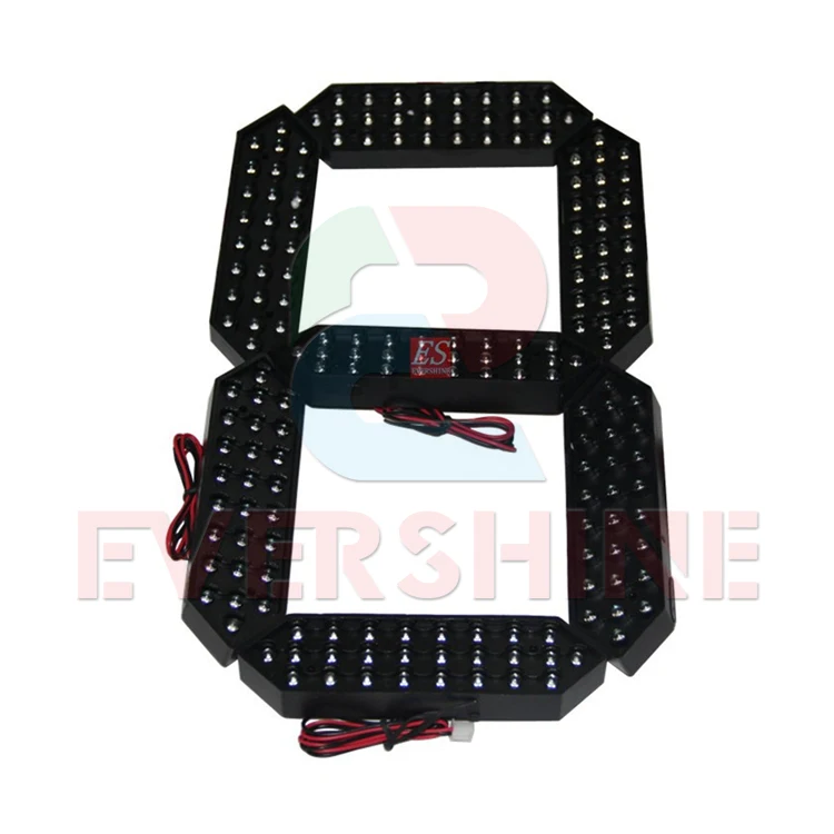 12-inch-segment-number-gas-station-1