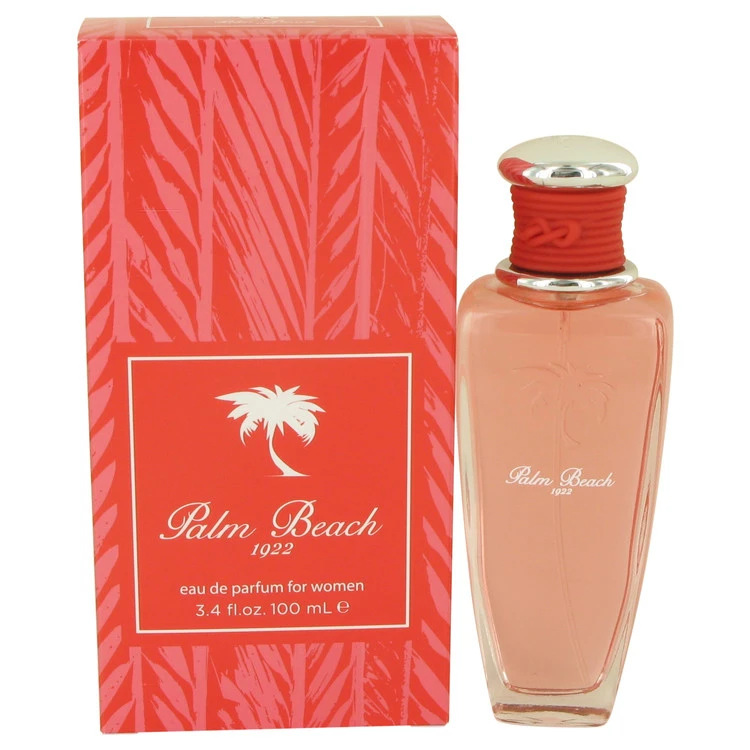 Eau De Parfum Spray 3.4 oz