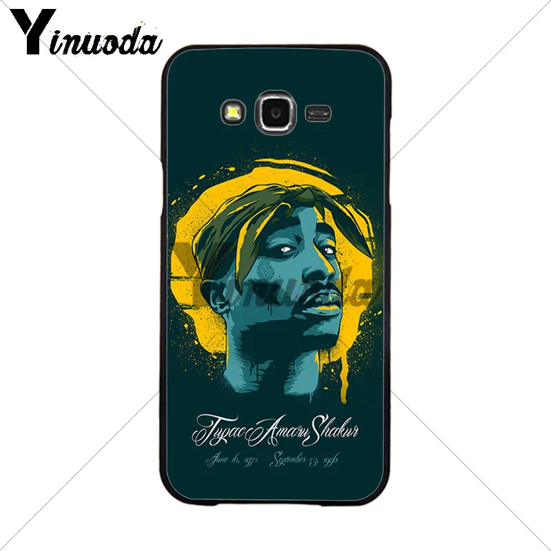 2Pac Tupac Amaru Shakur 