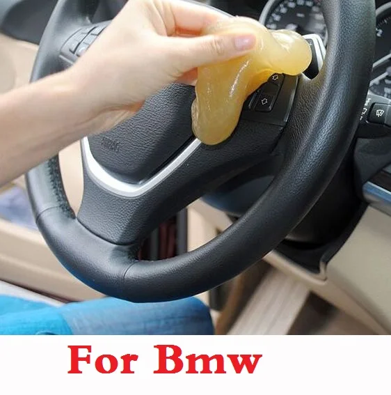 Стайлинг автомобиля искусственная микрофибра для Bmw E90 E60 E46 E36 F30 F10 F20 Gt X1 X3 X5 X6 |