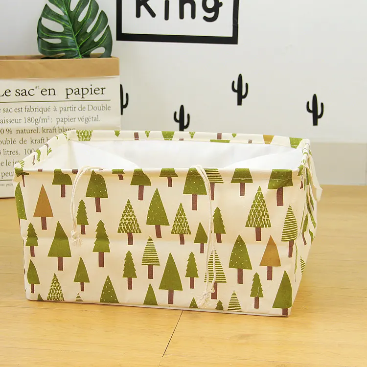 laundry clothes basket
