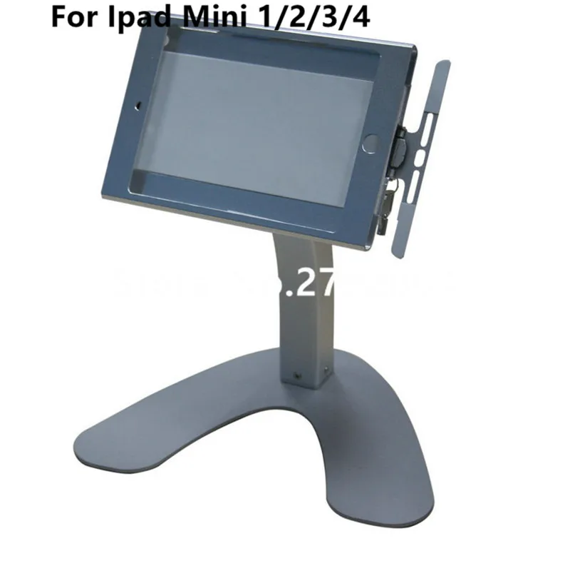 Mini Ipad Security Stand,antitheft Display Case,tablet Lock Ensclourse