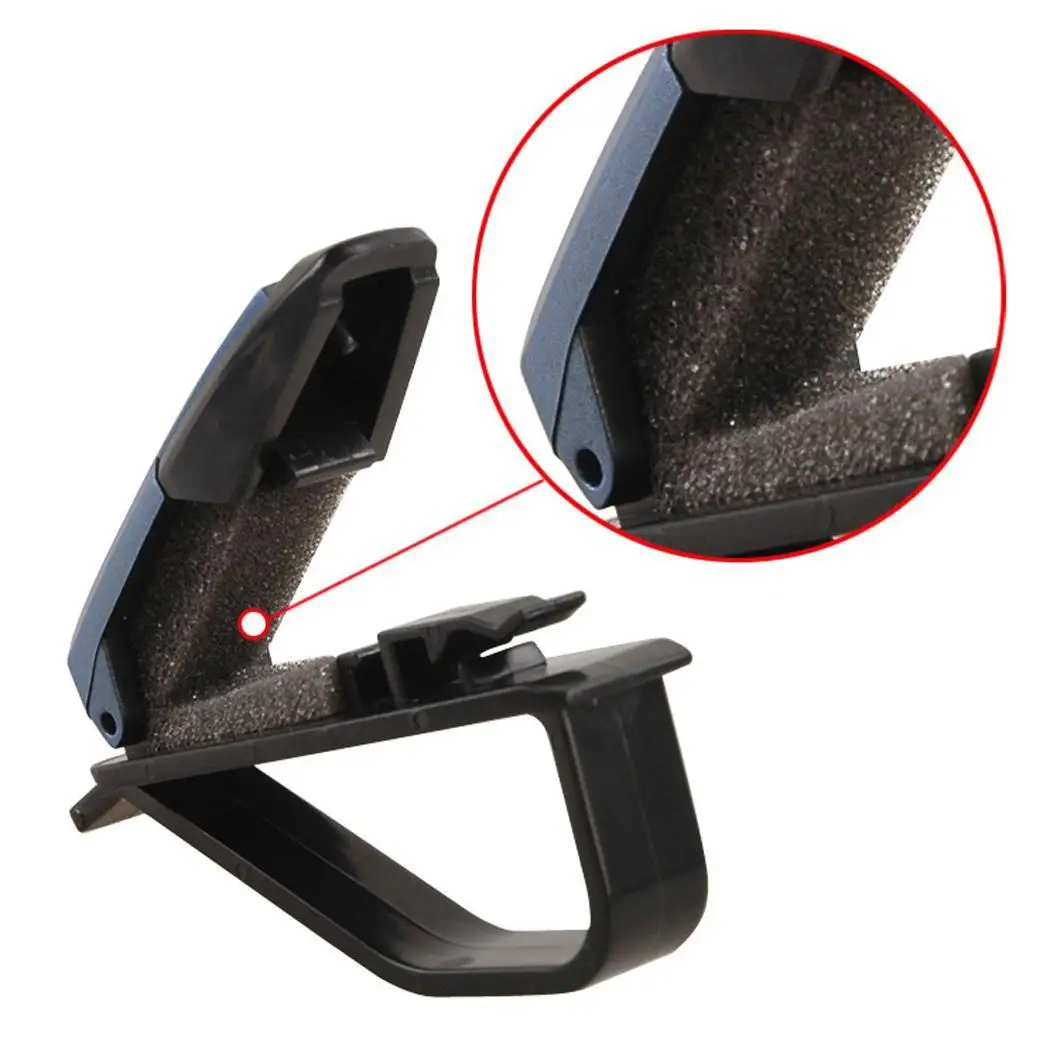 Buy Holder Car Vehicle Sun Visor Clip Buy Holder Car Vehicle Sun Visor Clip