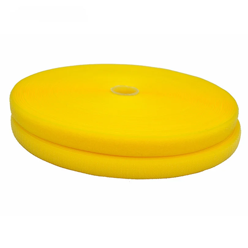 Laços de Fitas de Costura Loop e Tiras de Gancho o Envio Gratuito de Atacado 25mm de Largura m de Comprimento de um Par de Nylon Cabo 1 25 3 Fixadores de cabo
