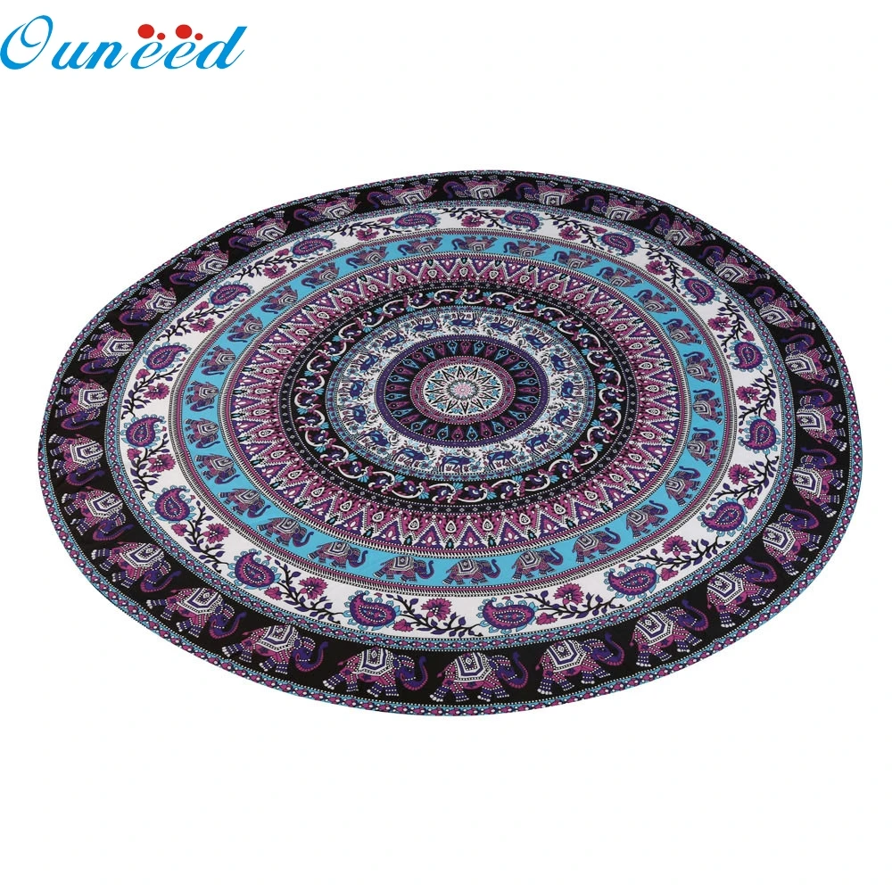 cloth yoga mat