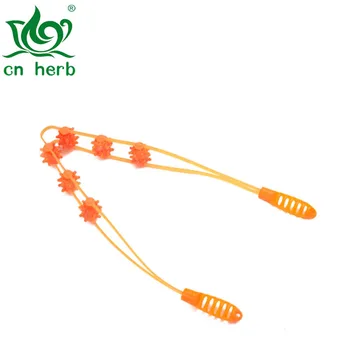 

Cn Herb 2018 Rushed Time-limited Gaming Chair Back Massager, Roller Pull Back, Belt, Yoga Bar, Neck, Leg, Massage
