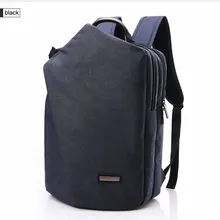 Водонепроницаемый большой Ёмкость ноутбука Планшеты Унисекс Рюкзак Для 15.6 дюймов Dell Vostro v3562 Тетрадь сумка для подростков для мальчиков и девочек