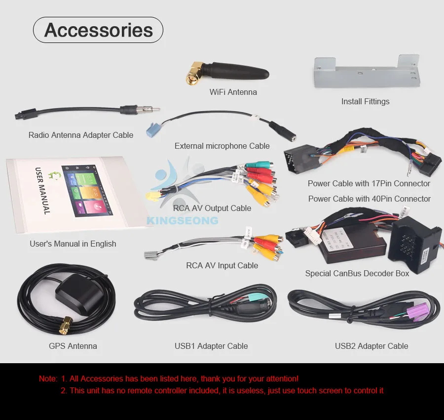 ES7453B-E25-AccessoriesQ