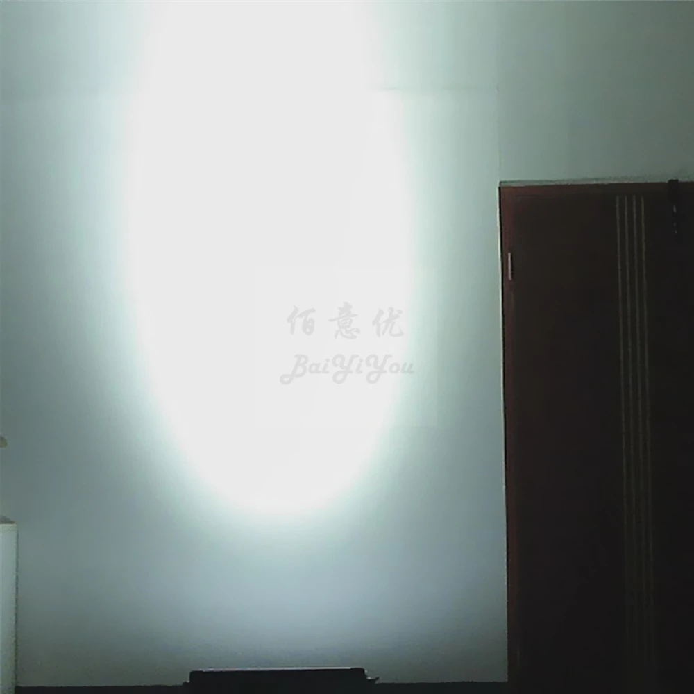 72pcs Washer Light 23a