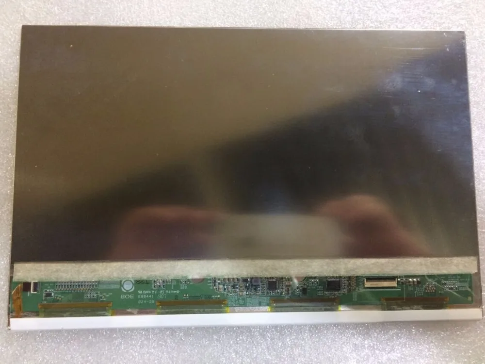 10 1-дюймовый BP101WX1-300 дисплей BOE E88441 ЖК-экран | Компьютеры и офис