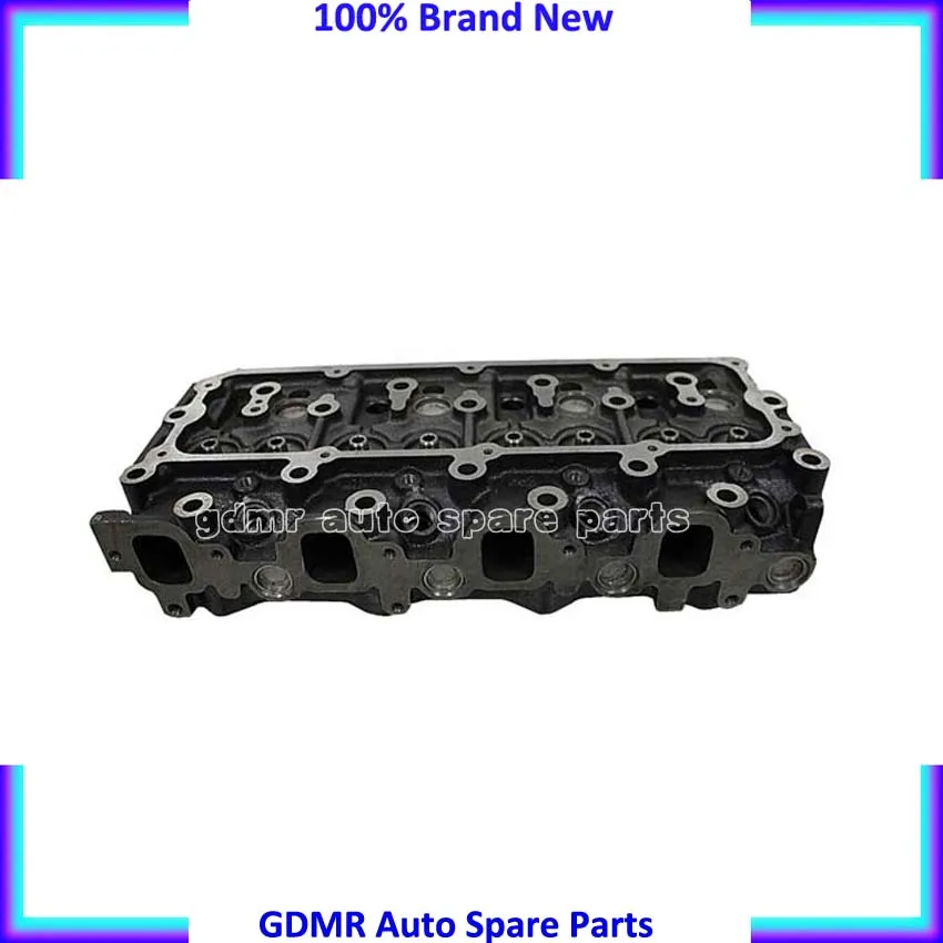 JT JTA engine cylinder head 8V for Kia Gran Besta GS Besta GS K3000 3.0L OK75A10100 909061