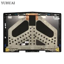 Топ чехол для ЖК-панели для DELL Alienware 15 R3 электрические гибкие трубы фитинг интерьер Flex 0fkd90 01d998 0490pn с FHD Экран