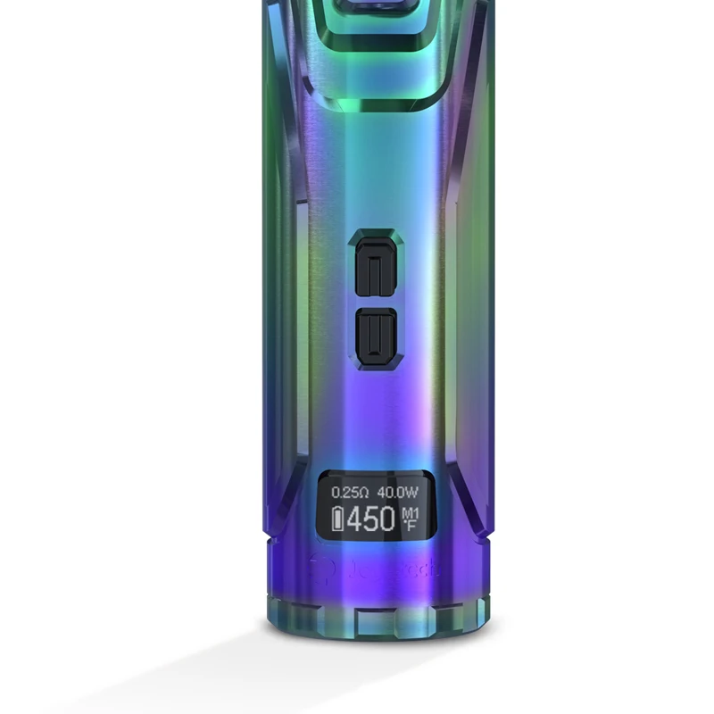 Оригинал Joyetech ULTEX T80 80 Вт бокс мод батарея Vape электронная сигарета ручка