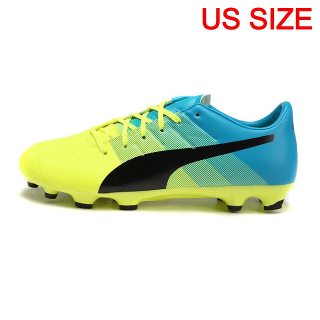 puma soccer shoes new