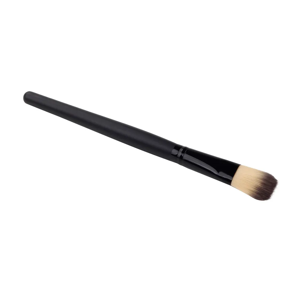 MSQ ресниц Кисть для губ Макияж Кисть Eye Shadow Brush Косметика, смешивание Brush Tool Z4