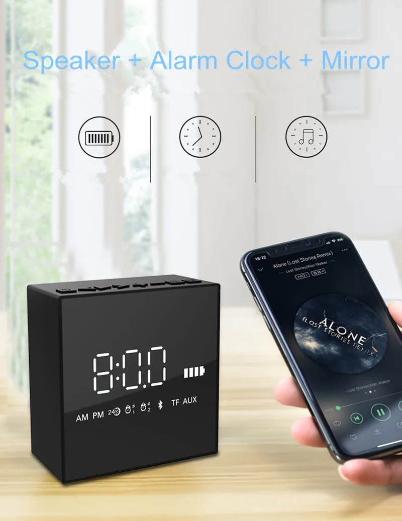 mini bluetooth speaker