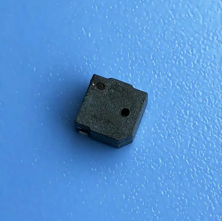 

5030 5*5*3mm SMD passive buzzer Top sound