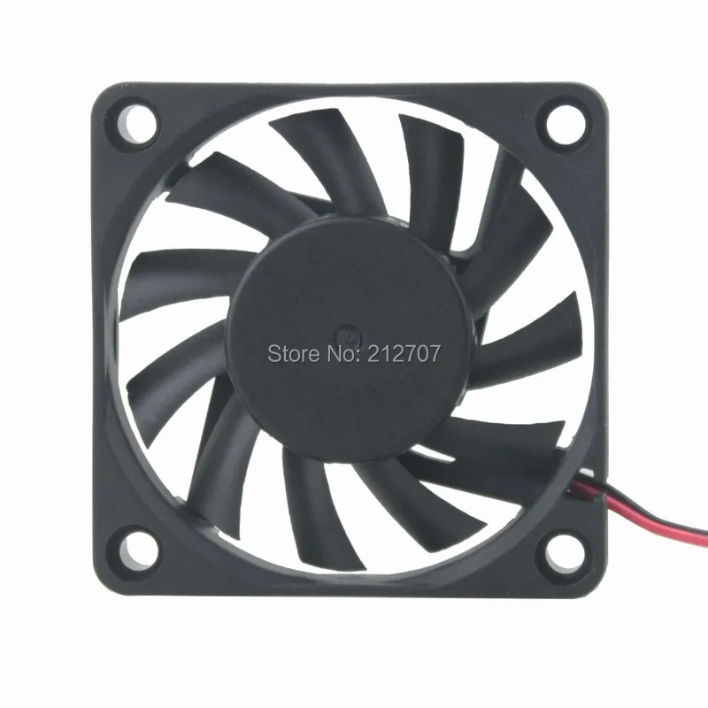 60mm 5v fan 4