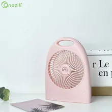 Новые usb аккумуляторная мини-вентилятор Лето настольных электрический небольшой вентилятор Портативная зарядка ручной болельщиков