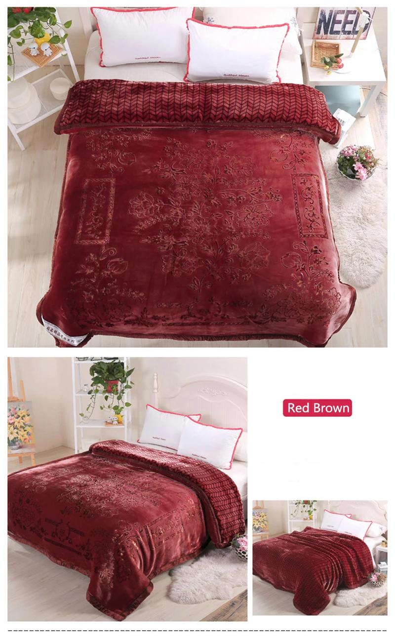 RED Brown