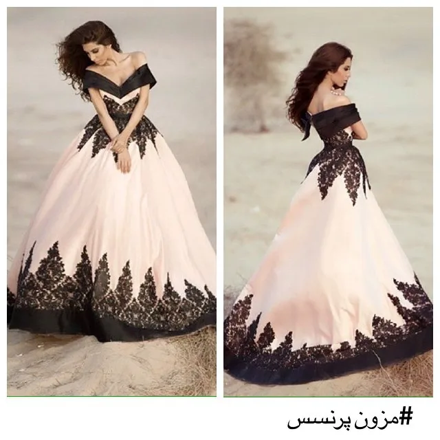 black and white gown for js prom