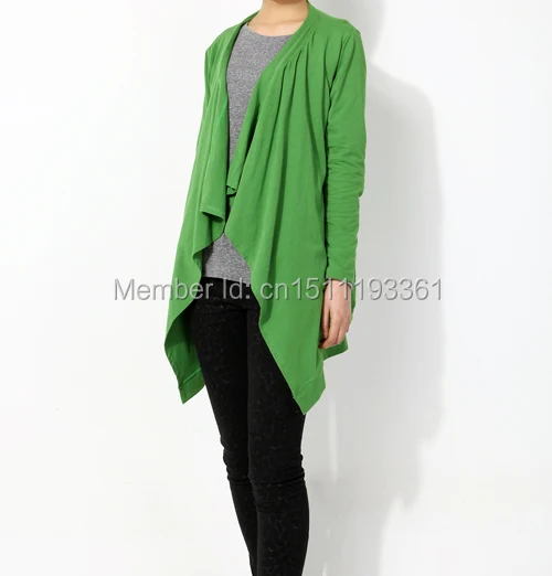 

100% cotton solid color tops hoodies stretchy sweatshirts