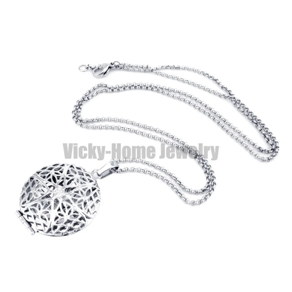 ZP-PDL227-6 Diffuser Locket