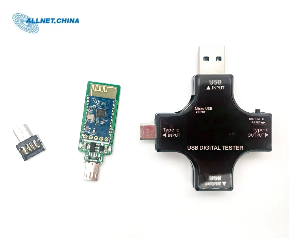 PD Power meter 2