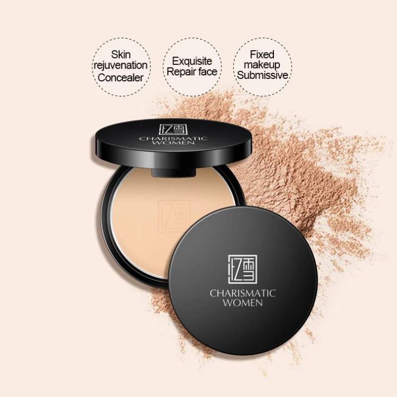2019 3 Colors Matte Concealer Powder Mineral Loose Powder Makeup Waterproof Oil Control Brightening Setting Face Cosmetics 2019 3 Colors Matte Concealer Powder Mineral Loose Powder Makeup Waterproof Oil Control Brightening Setting Face Cosmetics