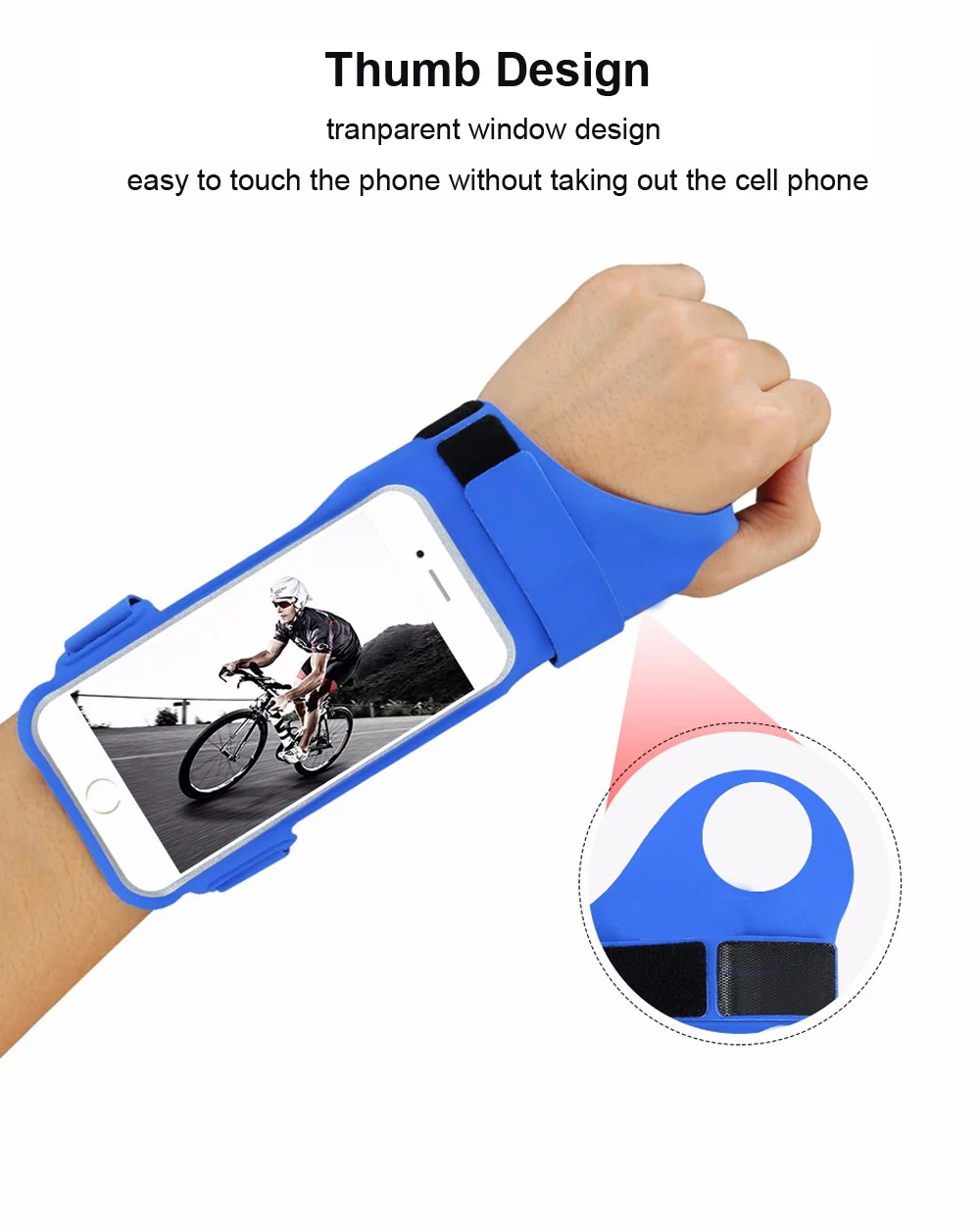 للماء الرياضة تشغيل شارة ل العالمي Armbag حامل الأكياس حقيبة القضية ل الهاتف المحمول الهاتف المحمول ل iPhone X 8 8 وعاء