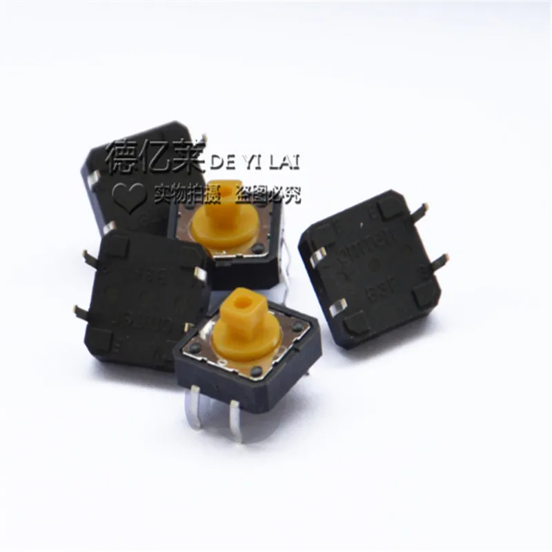 

A0073 20PCS Dental Control Button for Dental chair unit Circuit board PCB Board button Dental accessories Dental materials