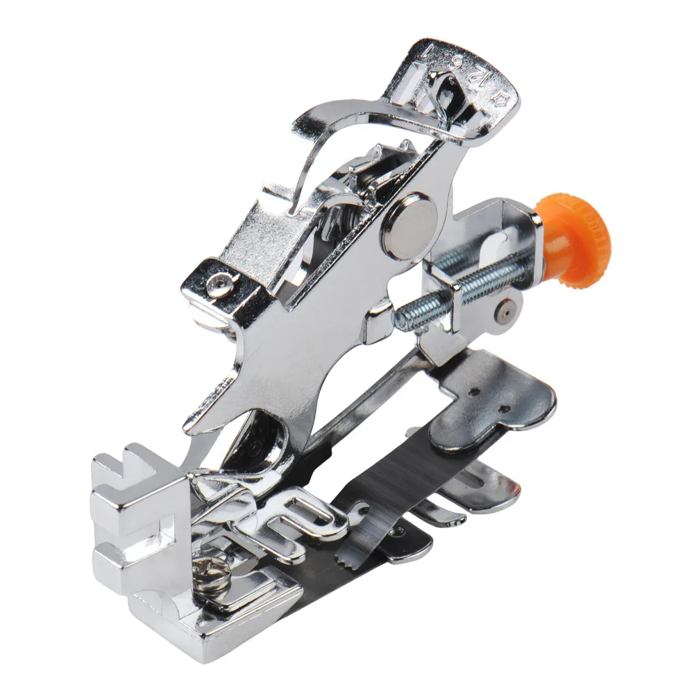 Domestic Presser Foot Ruffler Sewing Machine Presser Foot Ruffler Foot Presser Feet Low Shank