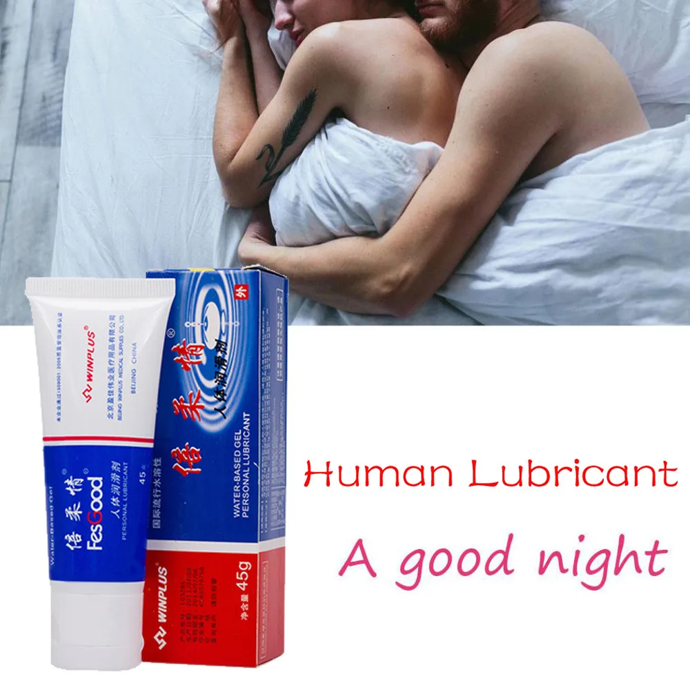 lubricant water based Portable body oil lubricant water based Enhance Pleasure Lube Personal Sexual Wellness w327