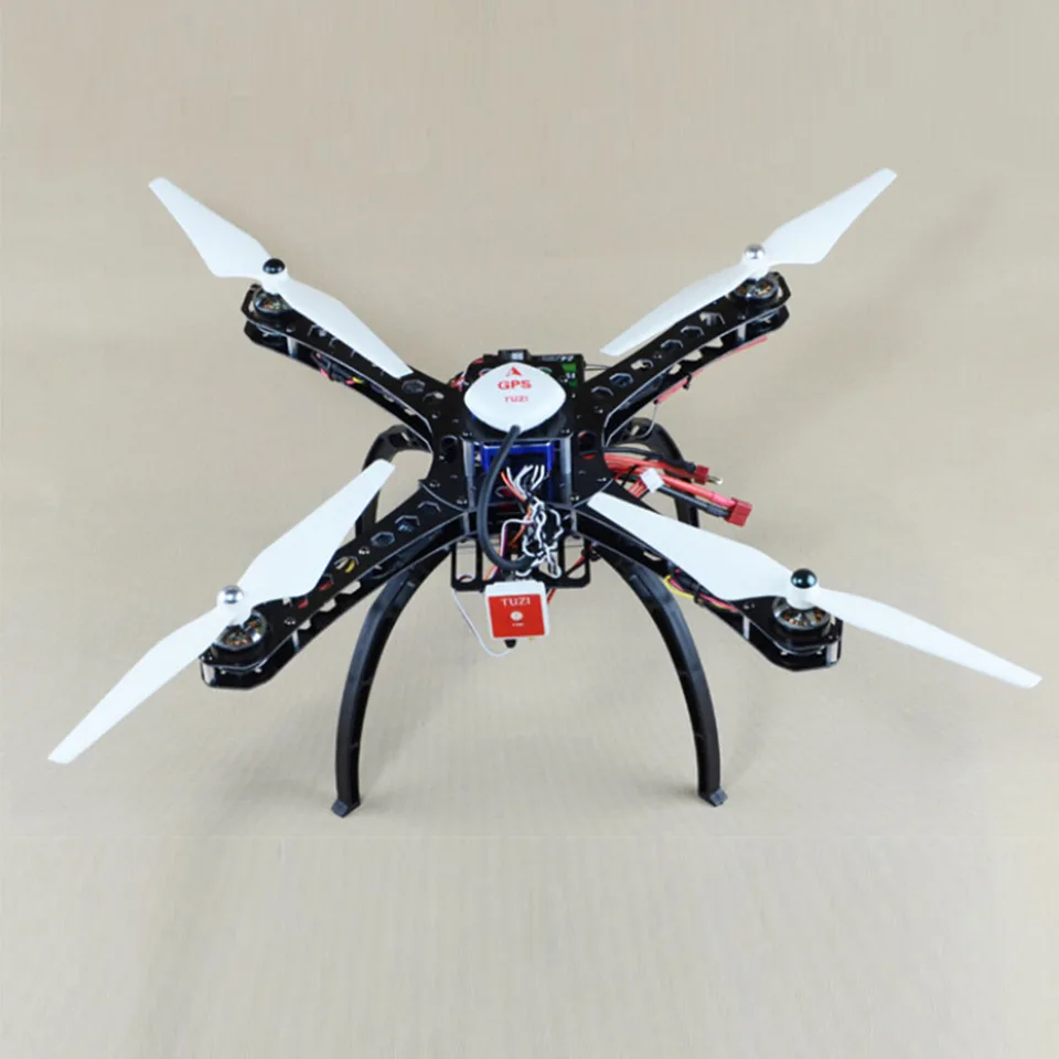dji phantom 2 standard