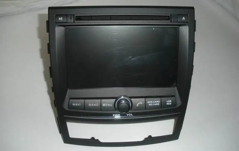 Clearance AHHDMCL Car Multimedia Player DVD Stereo Audio Radio GPS Navigation For SSANGYONG Korando 2010 2011 2012 0 Clearance AHHDMCL Car Multimedia Player DVD Stereo Audio Radio GPS Navigation For SSANGYONG Korando 2010 2011 2012 0