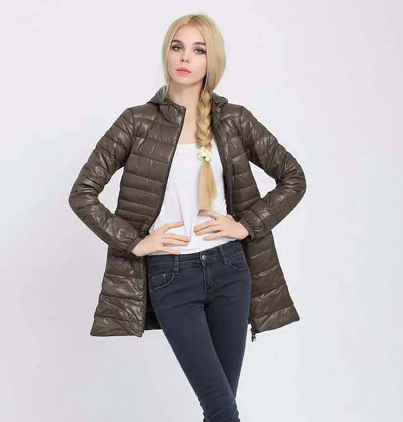 PARKA