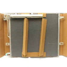 Автомобильный Кондиционер автомобильный радиатор кондиционера для benz s350