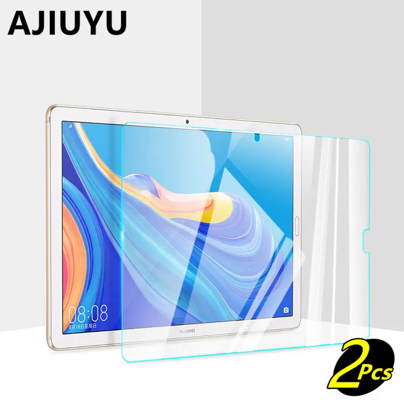 Закаленное стекло для Huawei MediaPad M6 экран 10 8 дюйма защитная пленка из стали планшета