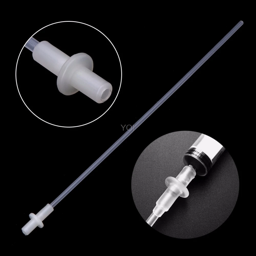 

10Pcs Insemination Catheter Goat Sheep Canie Dogs Rabbit Pet Artificial Breed Feeding Whelp Farm Animals Supplies