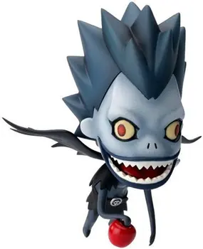 

Hot Comic Anime Death Note Grim Reaper Ryuk 4'' Action Figure Model Toy