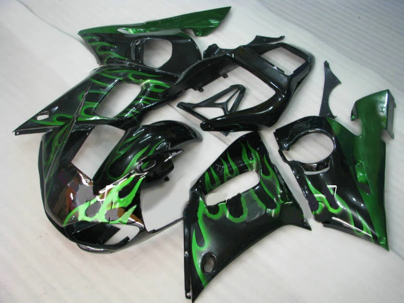yamaha R6 1998-2002 fairing 