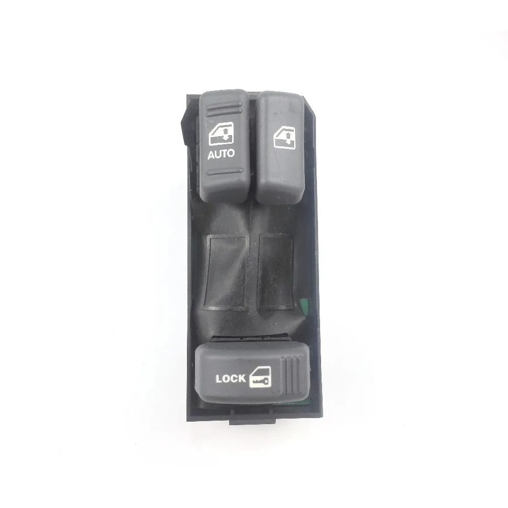Power Window Master Switch For GMC Chevrolet Cadillac Escalade 1995 2003 15151356 15692685 D6070