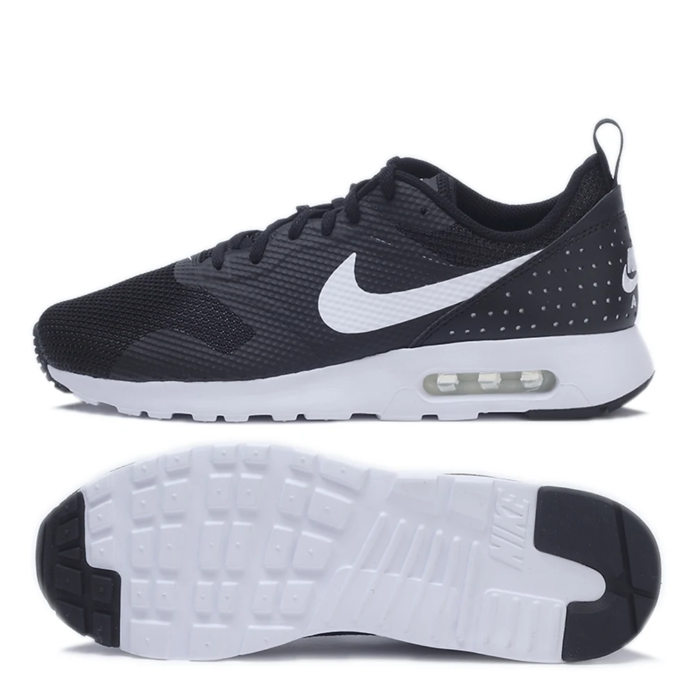 Original llegada NIKE Air Max TAVAS de los hombres de deporte|Zapatillas de correr| -