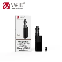 Electronic Cigarettes