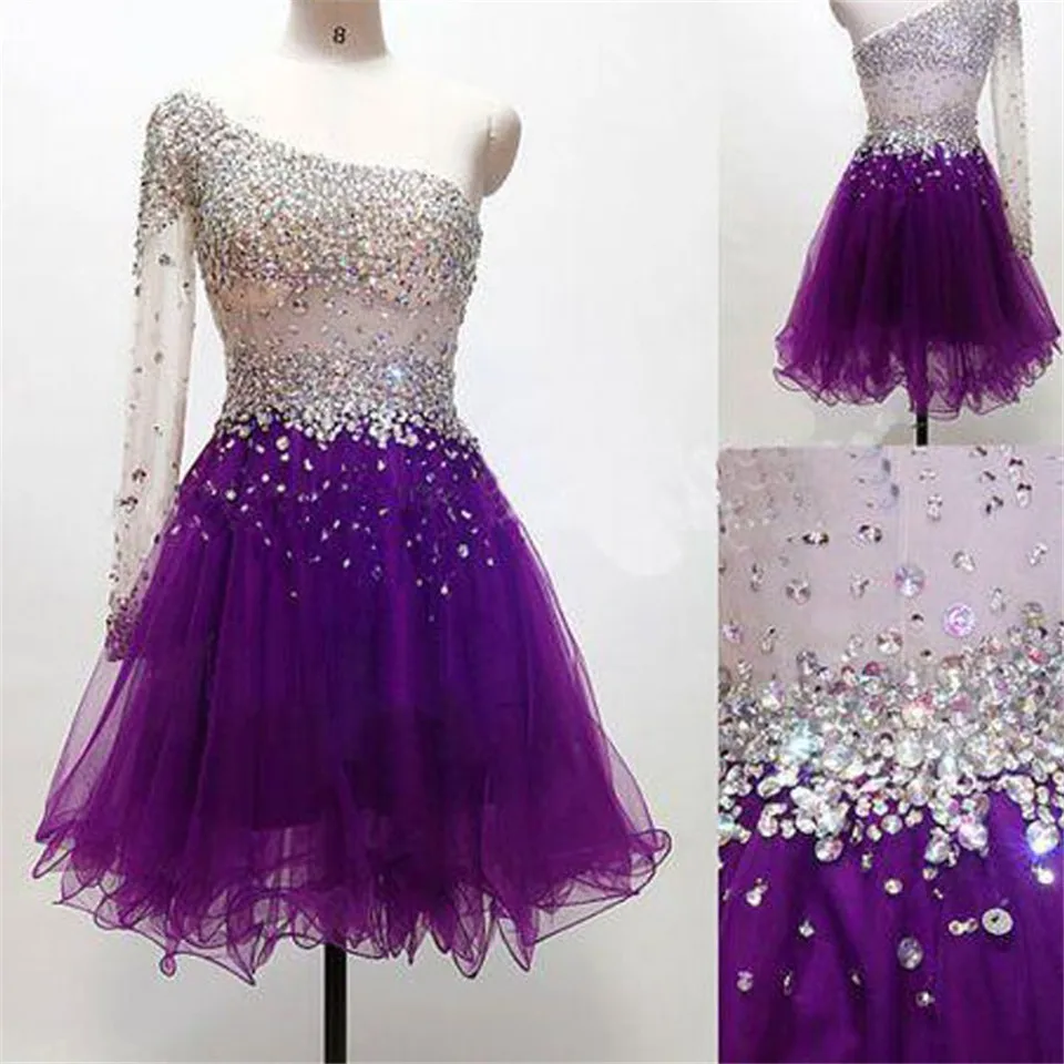 Online Buy Wholesale dresses purple from China