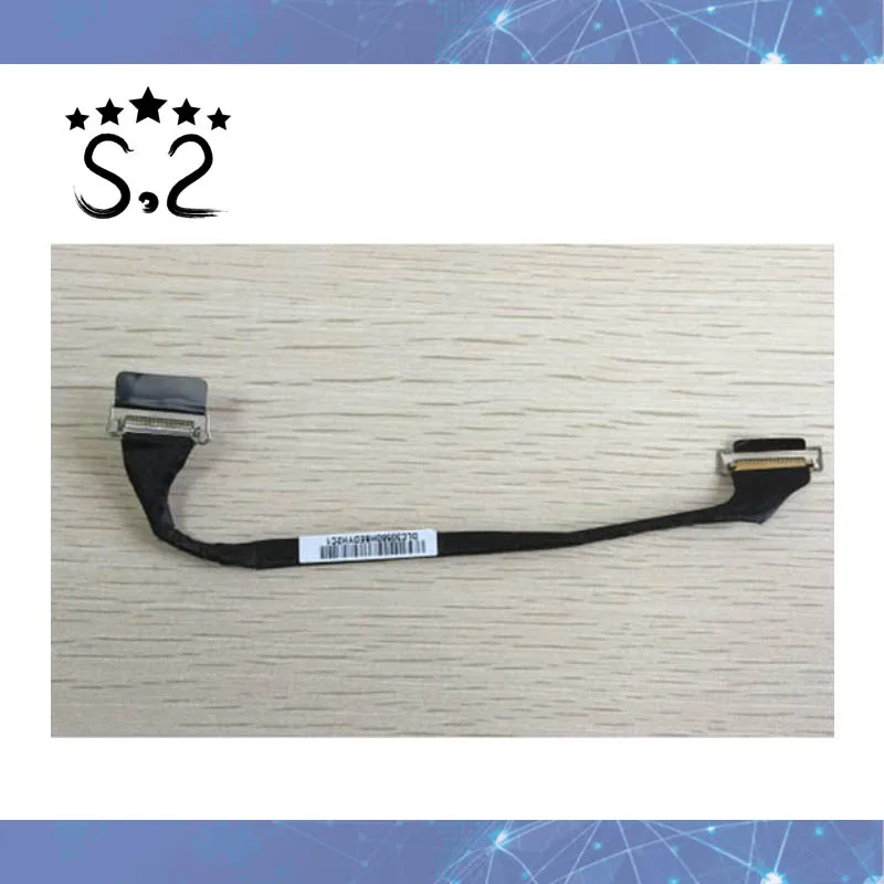 New and Tested A1278 LCD LED screen cable for Macbook Pro 13.3 inch