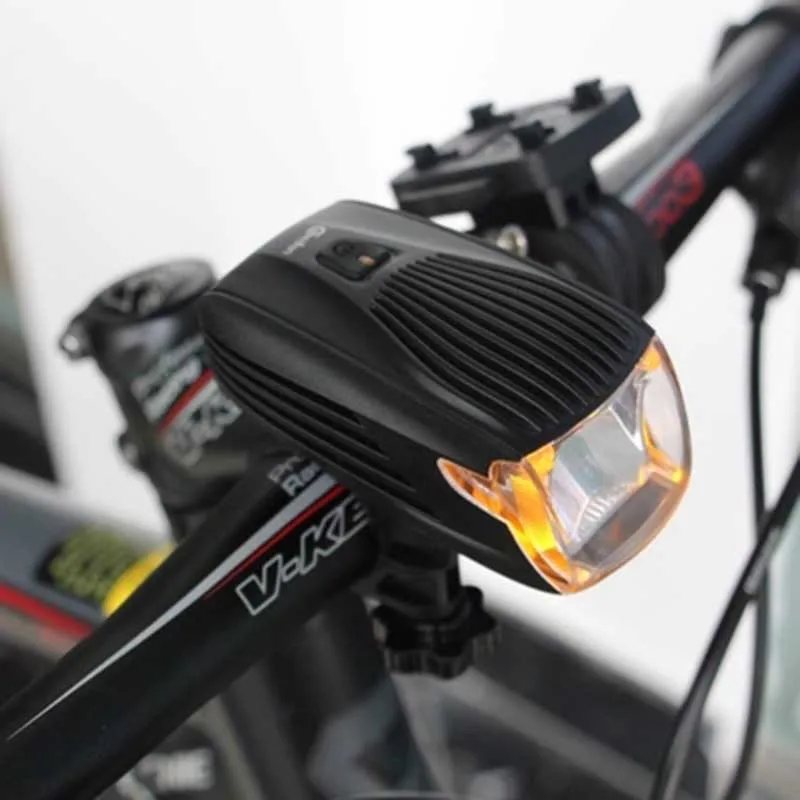 Meilan X1 German Certification Bicycle Head Light Bike Velo Smart Front