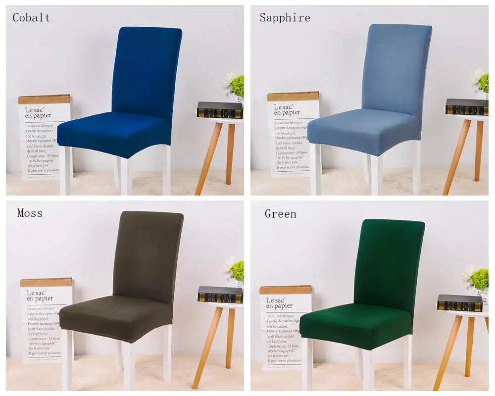 chair cover spandex 3