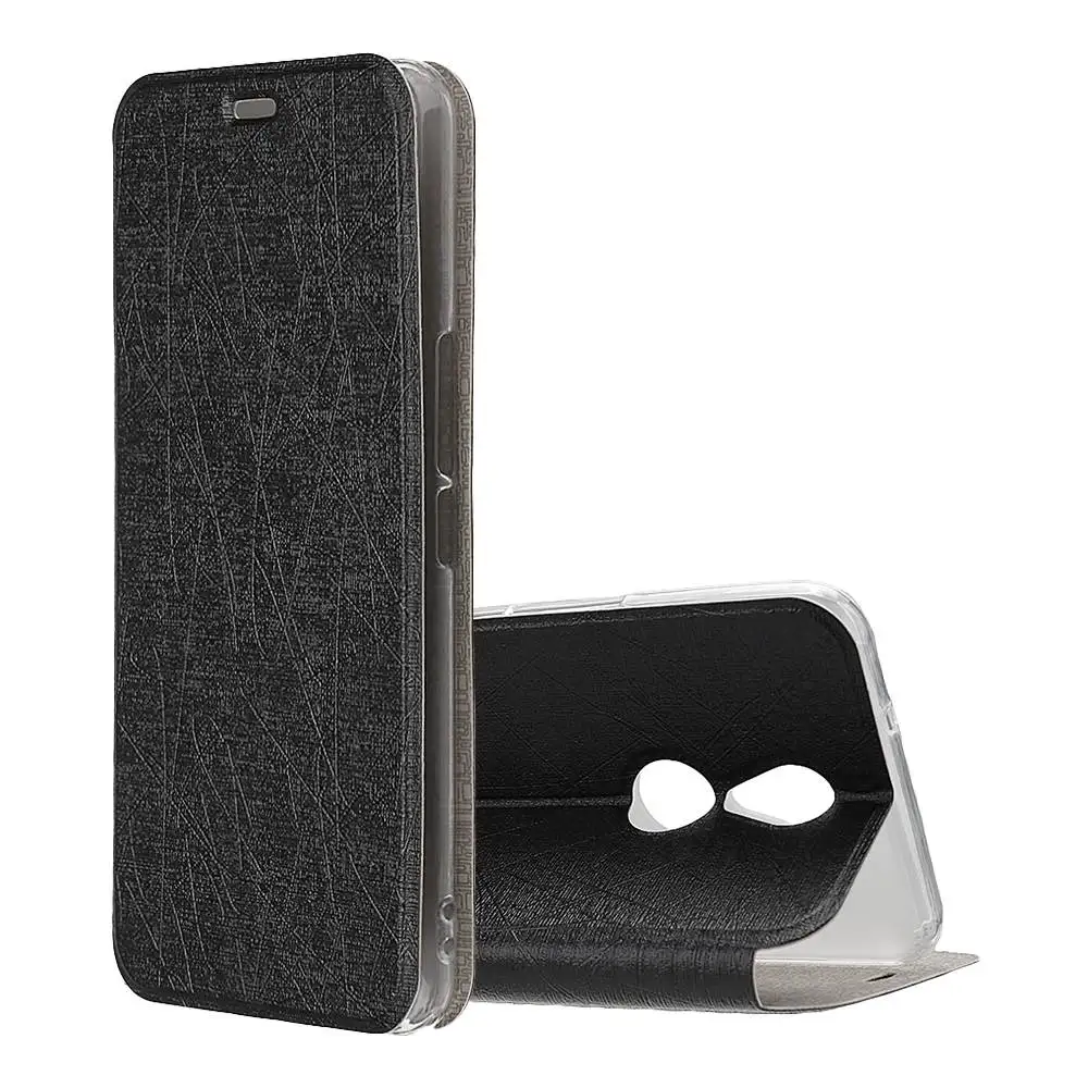 

Luxury PU Leather Case For Gome U7 flip stand cases back Cover For Gome U7 U 7 shell GomeU7 protective capas coque 5.99" fundas