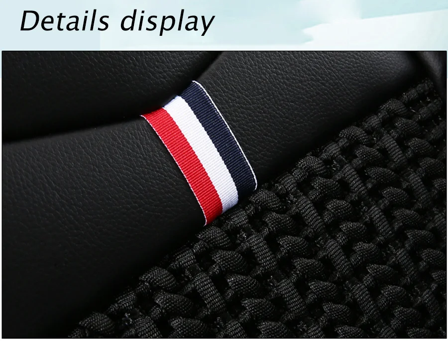 Передние+ Reat) Чехлы для автомобильных сидений из искусственной кожи для Suzuki Swift Wagon GRAND VITARA Jimny Liana 2 Sedan Vitara sx4 автомобильные аксессуары